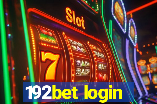 192bet login